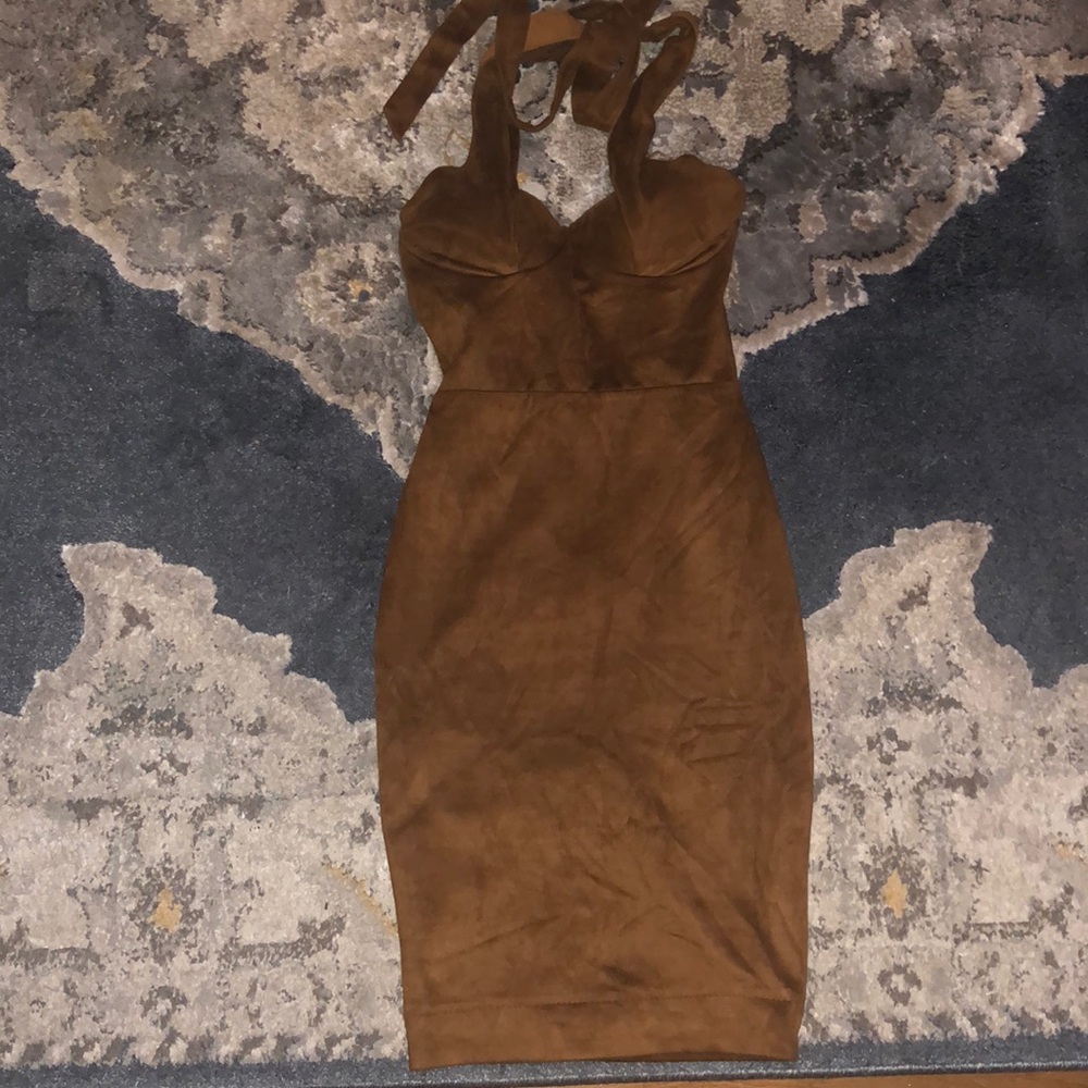 House of CB Dress